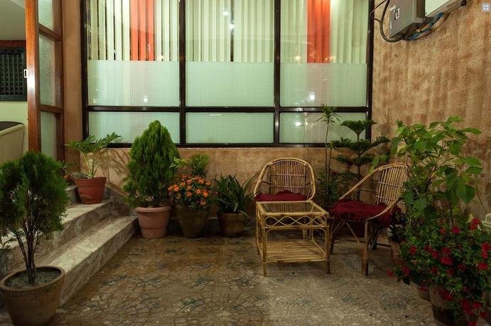 kathmandu homestay