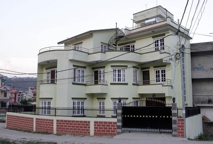 kathmandu homestay