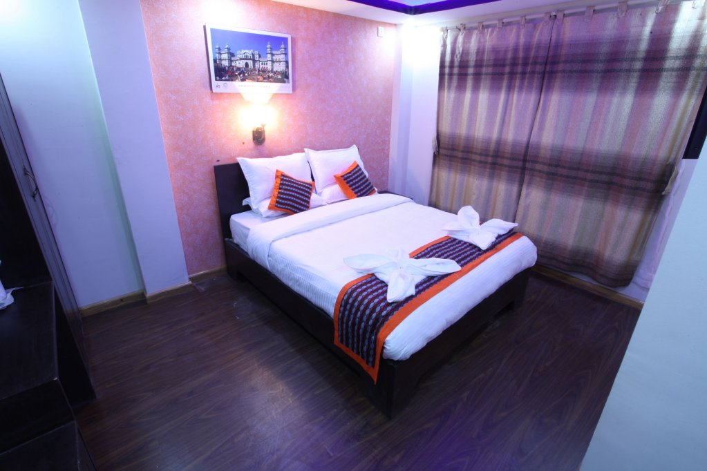 kathmandu homestay