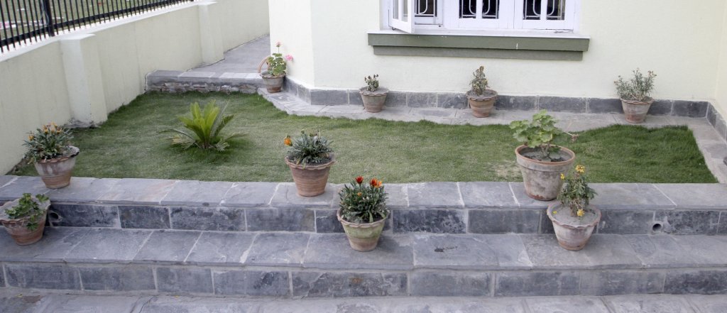 kathmandu homestay