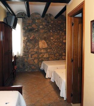 Hotel Restaurante Verdia,Castellon Province>>Castello De La Plana,3 star