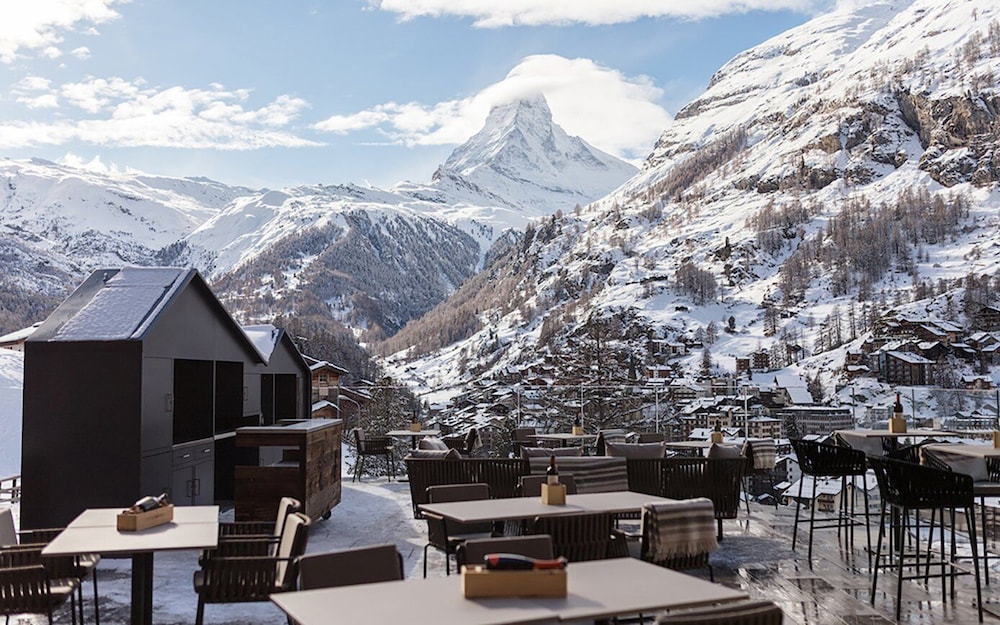 zermatt