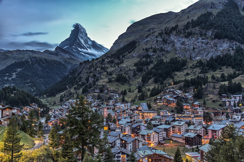 zermatt
