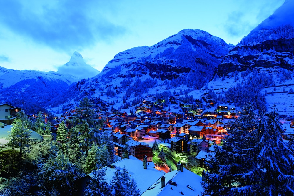 zermatt