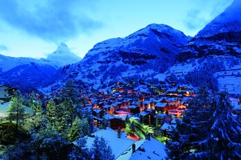 zermatt