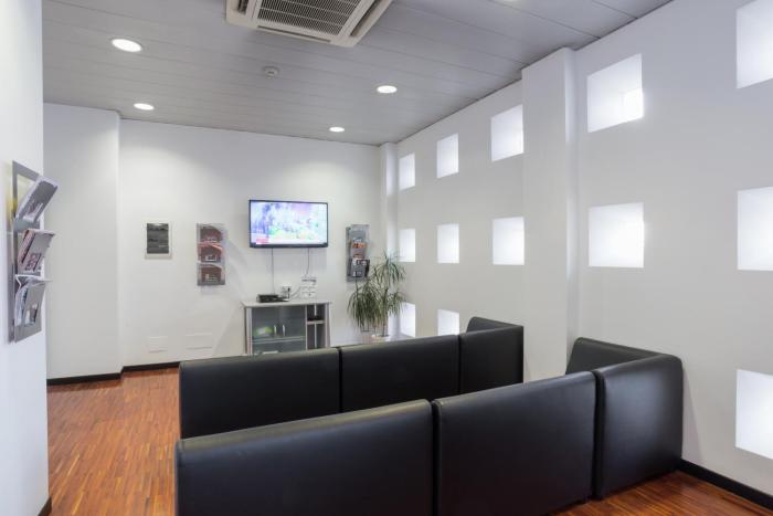 camplus guest lambrate casa per ferie