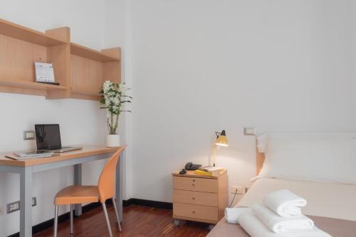 camplus guest lambrate casa per ferie