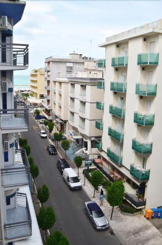 hotel arena