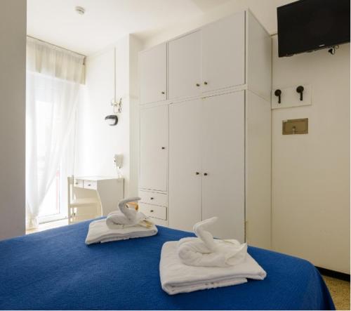 hotel arena