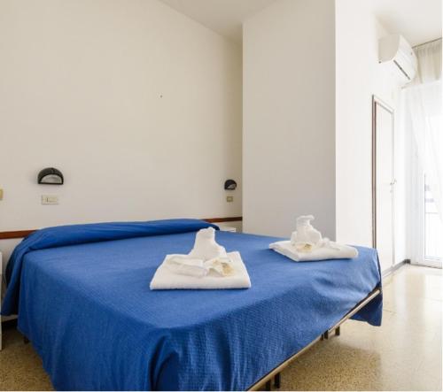 hotel arena