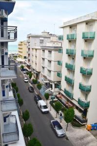 hotel arena