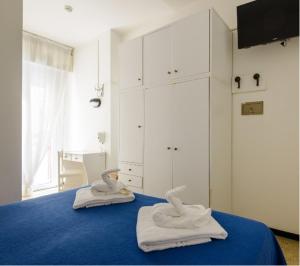 hotel arena