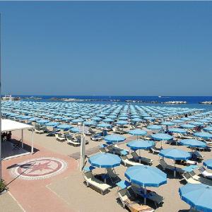 hotel arena