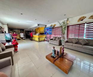 D'japanese Tunnel Family Resort,,3 star