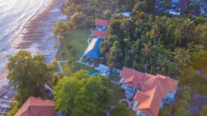 villa sky dancer bali