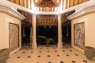 villa sky dancer bali