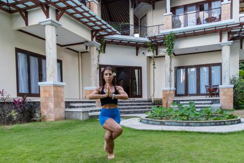 villa sky dancer bali