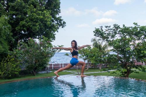 villa sky dancer bali