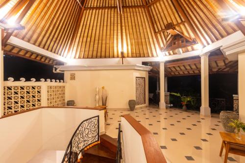 villa sky dancer bali