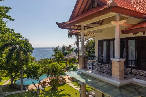 villa sky dancer bali