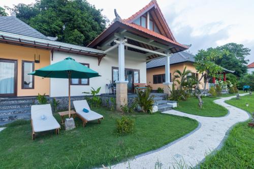 villa sky dancer bali