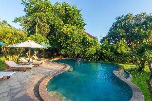 villa sky dancer bali