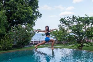 villa sky dancer bali