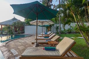 villa sky dancer bali