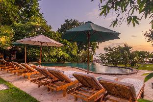 villa sky dancer bali