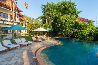 villa sky dancer bali