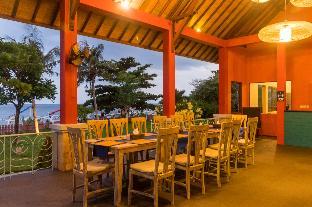 villa sky dancer bali