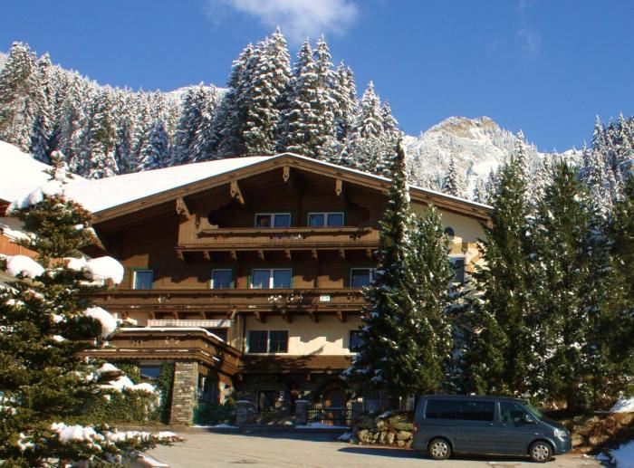 pension marina