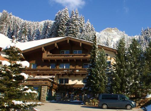 pension marina