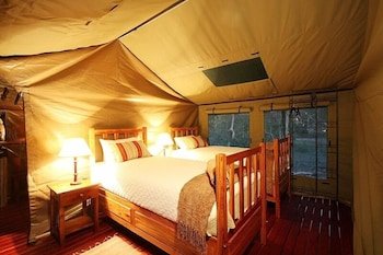 Elephant Valley Lodge,Kasane>>Chobe,3 star