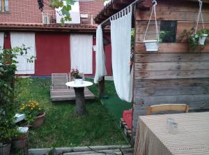 bandb ma maison