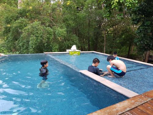 wanathara resort