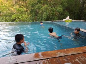 wanathara resort