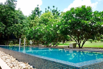 wanathara resort