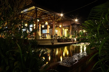 wanathara resort