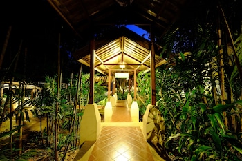 wanathara resort