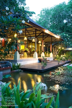 wanathara resort