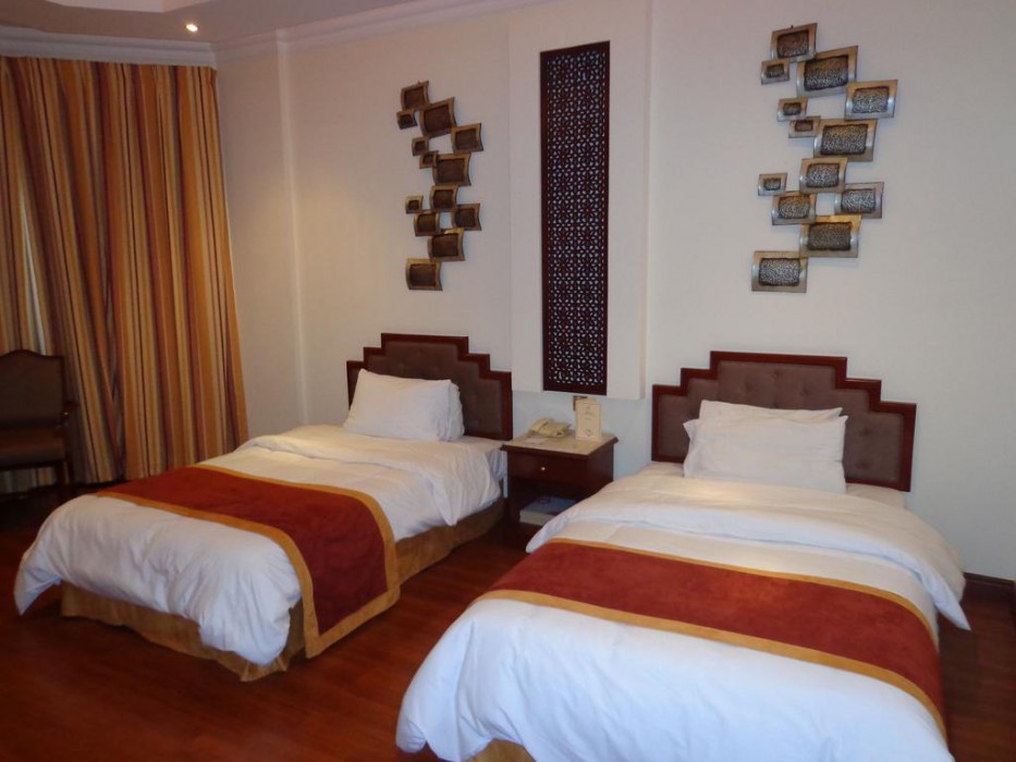 bahrain carlton hotel