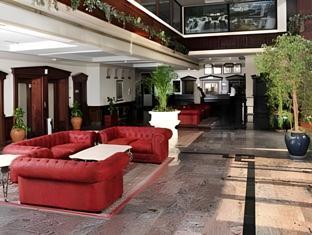 bahrain carlton hotel