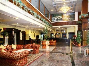 bahrain carlton hotel