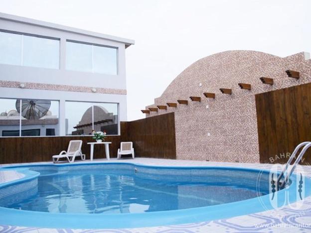 bahrain carlton hotel