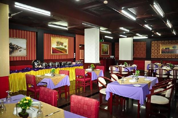 bahrain carlton hotel