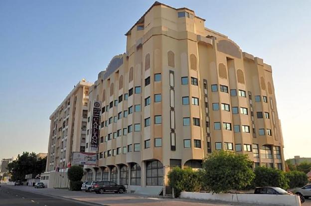 bahrain carlton hotel