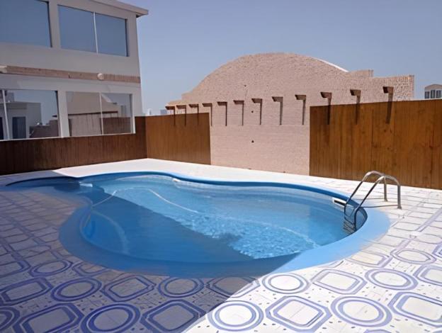 bahrain carlton hotel