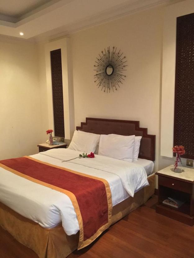 bahrain carlton hotel