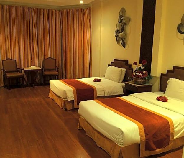 bahrain carlton hotel